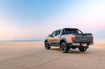 Nissan Navara ST Black Edition Dual Cab 2018 года (AU)